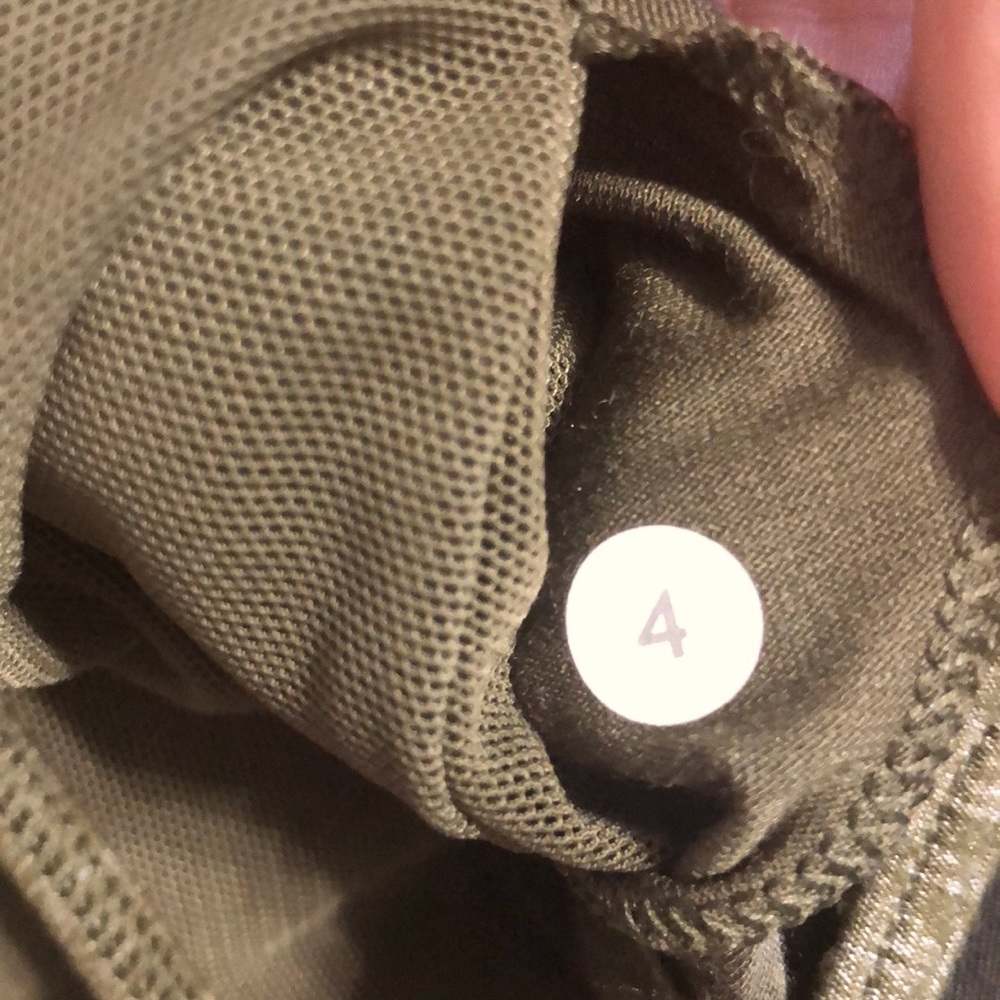 Lululemon Tank Top - Picture 4 of 4